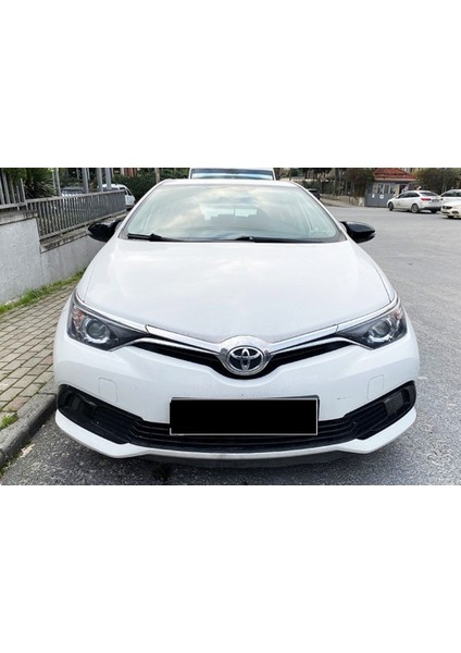 Toyota Corolla Batman Yarasa Ayna Kapağı 2013-2018 (E16