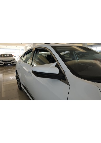 Honda Cıvıc Fc5 2016-2020 Yarasa Ayna Kapagı fırsatları