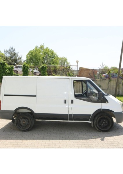 Ford Transit 2006-2013 Kısa Şase Dodik Set 12 Prç fırsatları