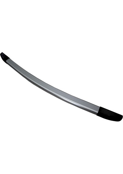 Ford Connect Arka Titan Alüminyum Koruma 2002-2014