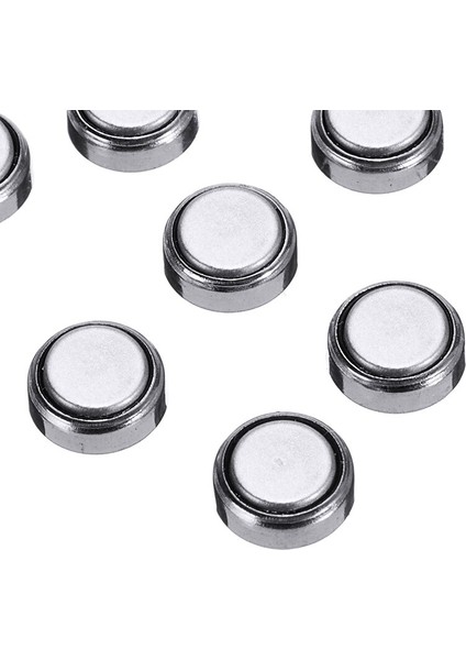 1 Kart 10 Adet - Ag4 LR66 377 L626 AG4/LR626H/377A Ag4, LR626, LR66, 177/376/377, SR626, SR626SW Düğme Pil 10LU Paket Alkaline Düğme Pil 10 Adet - Ag4 modelleri