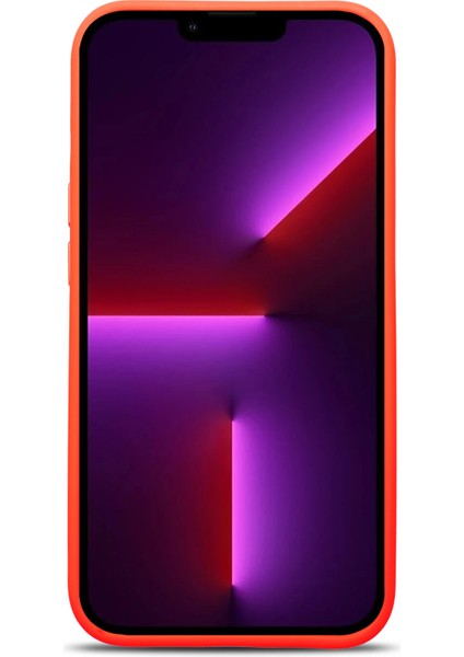 Apple iPhone 12 Pro Max BOLD Anti-Shock Kılıf - Kırmızı fırsatları