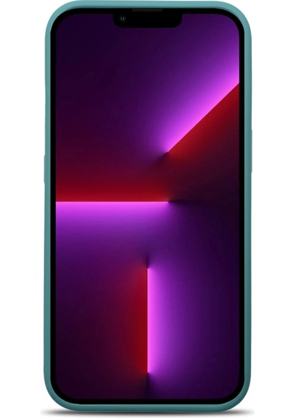 Apple iPhone 12 Pro Max BOLD Anti-Shock Kılıf - Koyu Yeşil fırsatları