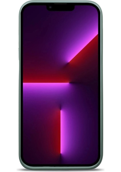 Apple iPhone 13 Pro Max BOLD Anti-Shock Kılıf - Koyu Yeşil modelleri