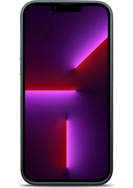 Apple iPhone 13 Pro Max BOLD Anti-Shock Kılıf - Siyah modelleri