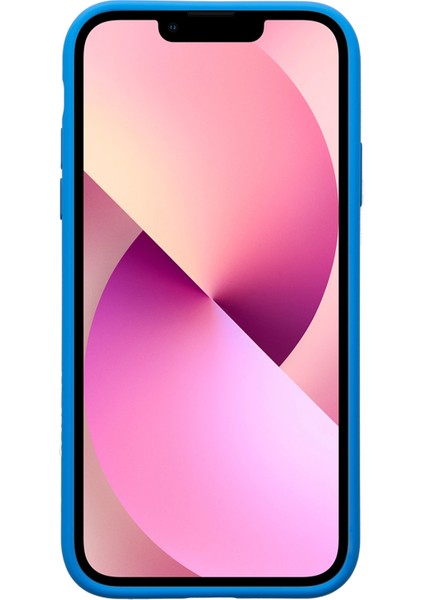 Apple iPhone 14 BOLD Anti-Shock Kılıf - Bulut Mavi modelleri