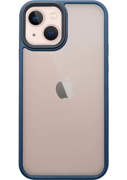 Apple iPhone 14 BOLD Anti-Shock Kılıf - Lacivert fiyatları