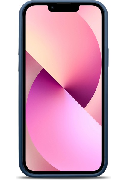 Apple iPhone 14 BOLD Anti-Shock Kılıf - Lacivert modelleri