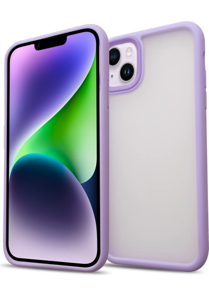 Apple iPhone 14 Plus BOLD Anti-Shock Kılıf - Lila fiyatları