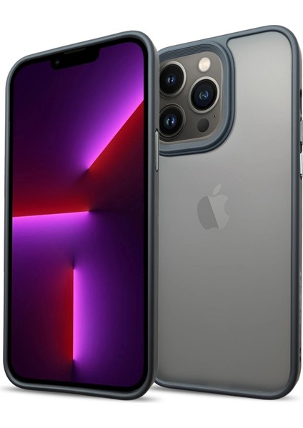 Apple iPhone 14 Pro BOLD Anti-Shock Kılıf - Siyah fiyatları