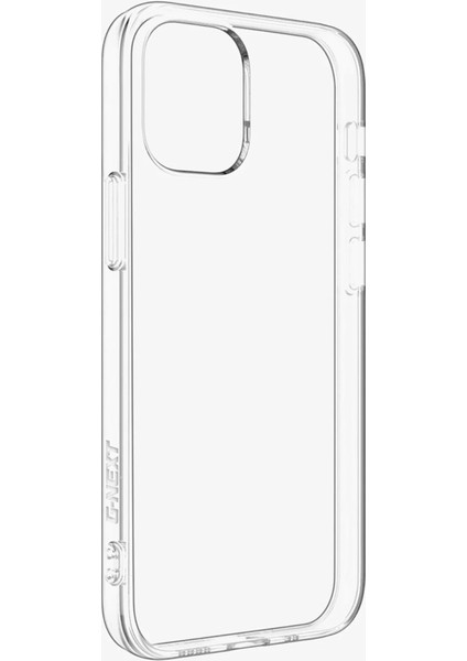 Apple iPhone 14 Pro Max Uyumlu PC Sert Kristal Şeffaf Kılıf fiyatları
