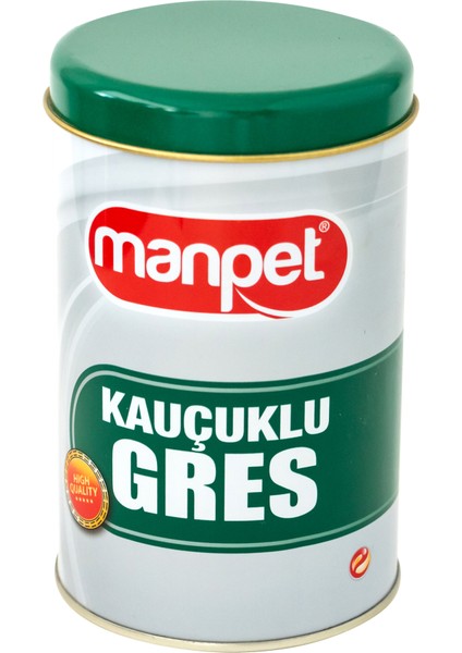 Kauçuklu Gres - 1 kg