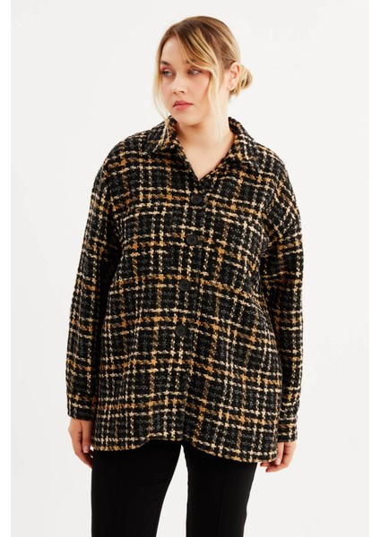 Kareli Tüvit Ceket fiyatları