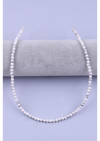 Havlit Doğal Taş Dizi 4 mm Küre Kesim fiyatları