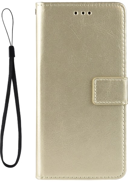 Samsung Galaxy Z Fold 4 Için Telefon Kılıfı - Altın (Yurt Dışından) fırsatları