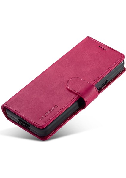 Samsung Galaxy Z Fold 4 Için Telefon Kılıfı - Pembe (Yurt Dışından) indirimleri