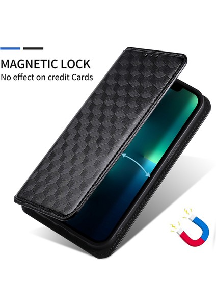 Samsung Galaxy Z Fold 4 Için Telefon Kılıfı - Siyah (Yurt Dışından) fiyatları