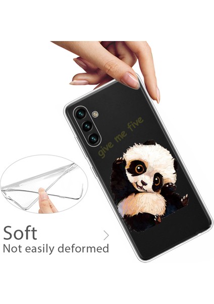 Samsung Galaxy A13 Için Koruyucu Telefon Kılıfı - Çok Renkli (Yurt Dışından) fiyatları