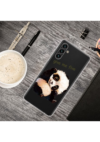 Samsung Galaxy A13 Için Koruyucu Telefon Kılıfı - Çok Renkli (Yurt Dışından) fırsatları