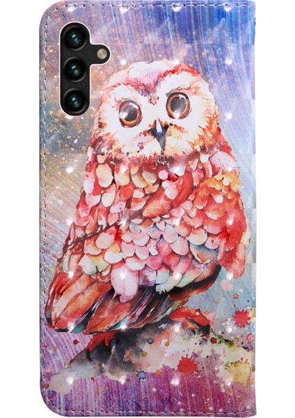 Samsung Galaxy A13 Için Koruyucu Telefon Kılıfı - Çok Renkli (Yurt Dışından) fırsatları