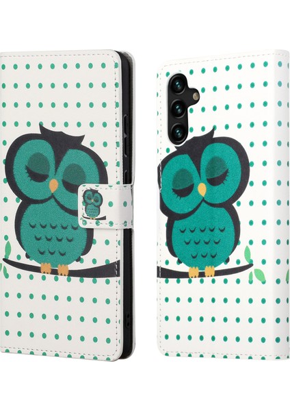 Samsung Galaxy A13 Için Koruyucu Telefon Kılıfı - Çok Renkli (Yurt Dışından)
