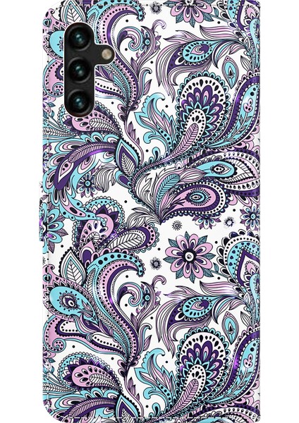 Samsung Galaxy A13 Için Koruyucu Telefon Kılıfı - Çok Renkli (Yurt Dışından) fırsatları