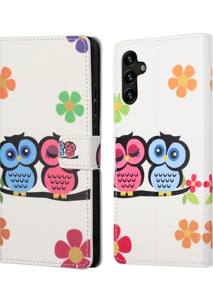 Samsung Galaxy A13 Için Koruyucu Telefon Kılıfı - Çok Renkli (Yurt Dışından)