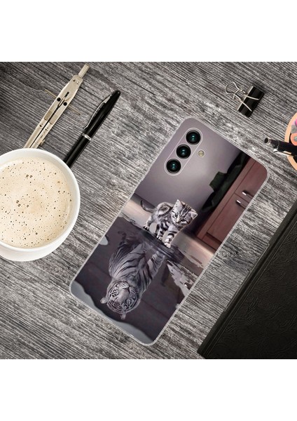Samsung Galaxy A13 Için Koruyucu Telefon Kılıfı - Çok Renkli (Yurt Dışından) fırsatları