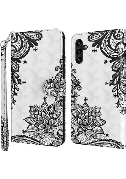 Samsung Galaxy A13 Için Koruyucu Telefon Kılıfı - Çok Renkli (Yurt Dışından)