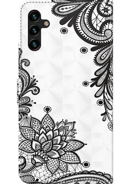Samsung Galaxy A13 Için Koruyucu Telefon Kılıfı - Çok Renkli (Yurt Dışından)