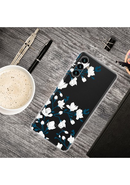 Samsung Galaxy A13 Için Koruyucu Telefon Kılıfı - Çok Renkli (Yurt Dışından) fırsatları