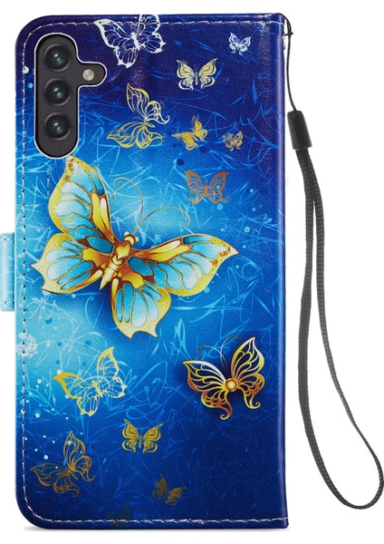 Samsung Galaxy A13 Için Koruyucu Telefon Kılıfı - Çok Renkli (Yurt Dışından) fırsatları