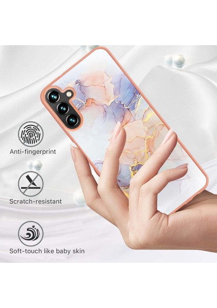 Samsung Galaxy A13 Için Koruyucu Telefon Kılıfı - Çok Renkli (Yurt Dışından) modelleri