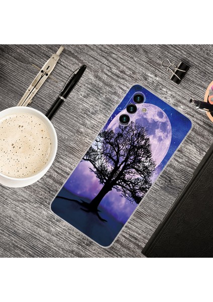 Samsung Galaxy A13 Için Koruyucu Telefon Kılıfı - Çok Renkli (Yurt Dışından)