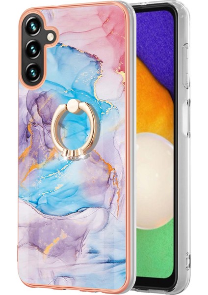 Samsung Galaxy A13 Için Koruyucu Telefon Kılıfı - Çok Renkli (Yurt Dışından)