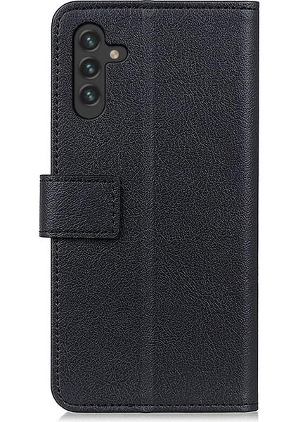 Samsung Galaxy A13 Için Koruyucu Telefon Kılıfı - Siyah (Yurt Dışından) indirimleri