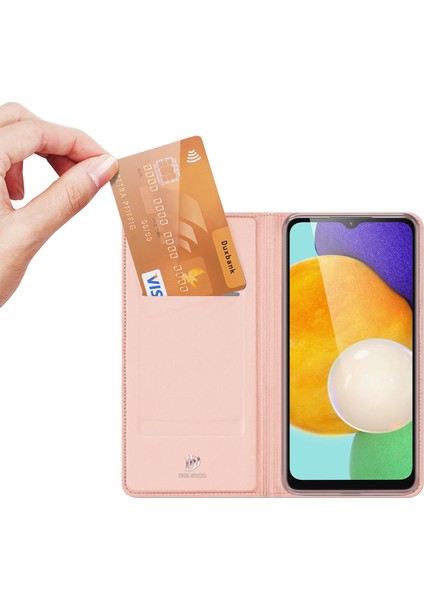 Samsung Galaxy A13 Için Koruyucu Telefon Kılıfı - Pembe (Yurt Dışından) fiyatları