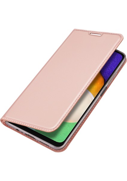 Samsung Galaxy A13 Için Koruyucu Telefon Kılıfı - Pembe (Yurt Dışından) fırsatları