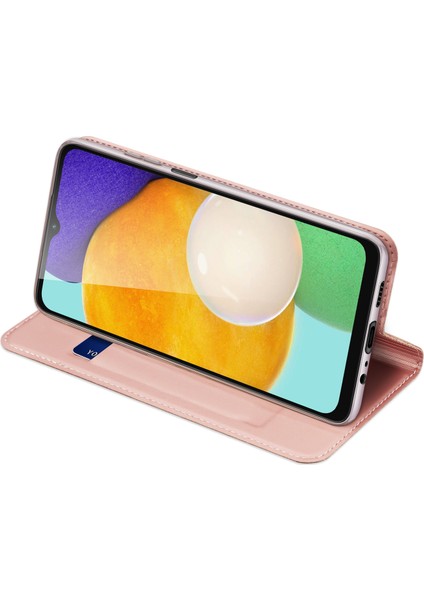 Samsung Galaxy A13 Için Koruyucu Telefon Kılıfı - Pembe (Yurt Dışından) indirimleri