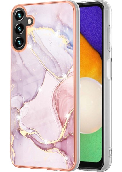 Samsung Galaxy A13 Için Koruyucu Telefon Kılıfı - Çok Renkli (Yurt Dışından)