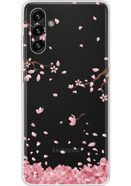 Samsung Galaxy A13 Için Koruyucu Telefon Kılıfı - Çok Renkli (Yurt Dışından)