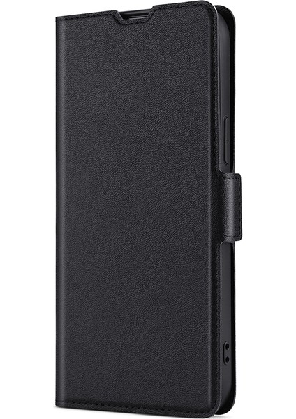 Samsung Galaxy A13 Için Koruyucu Telefon Kılıfı - Siyah (Yurt Dışından) fırsatları