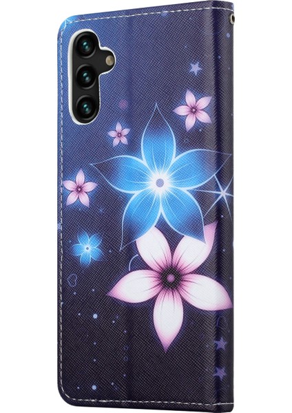 Samsung Galaxy A13 Için Koruyucu Telefon Kılıfı - Çok Renkli (Yurt Dışından)