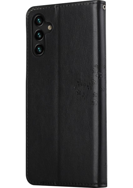 Samsung Galaxy A13 Için Koruyucu Telefon Kılıfı - Siyah (Yurt Dışından) modelleri