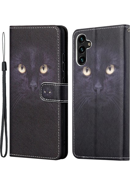 Samsung Galaxy A13 Için Koruyucu Telefon Kılıfı - Çok Renkli (Yurt Dışından)