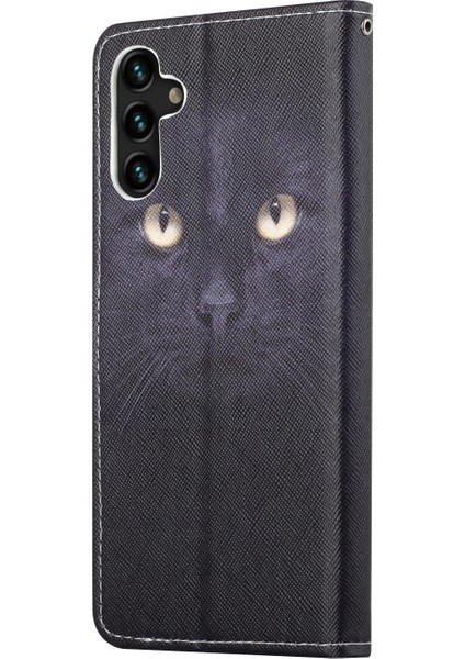 Samsung Galaxy A13 Için Koruyucu Telefon Kılıfı - Çok Renkli (Yurt Dışından)
