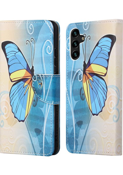 Samsung Galaxy A13 Için Koruyucu Telefon Kılıfı - Çok Renkli (Yurt Dışından)