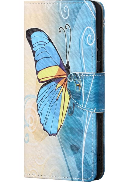 Samsung Galaxy A13 Için Koruyucu Telefon Kılıfı - Çok Renkli (Yurt Dışından)
