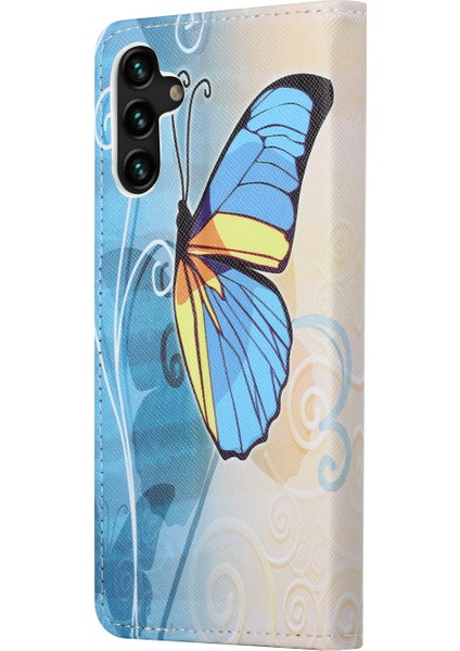 Samsung Galaxy A13 Için Koruyucu Telefon Kılıfı - Çok Renkli (Yurt Dışından)