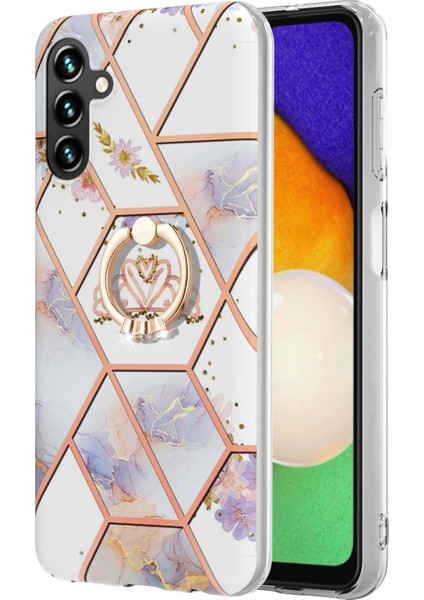 Samsung Galaxy A13 Için Koruyucu Telefon Kılıfı - Çok Renkli (Yurt Dışından) fiyatları